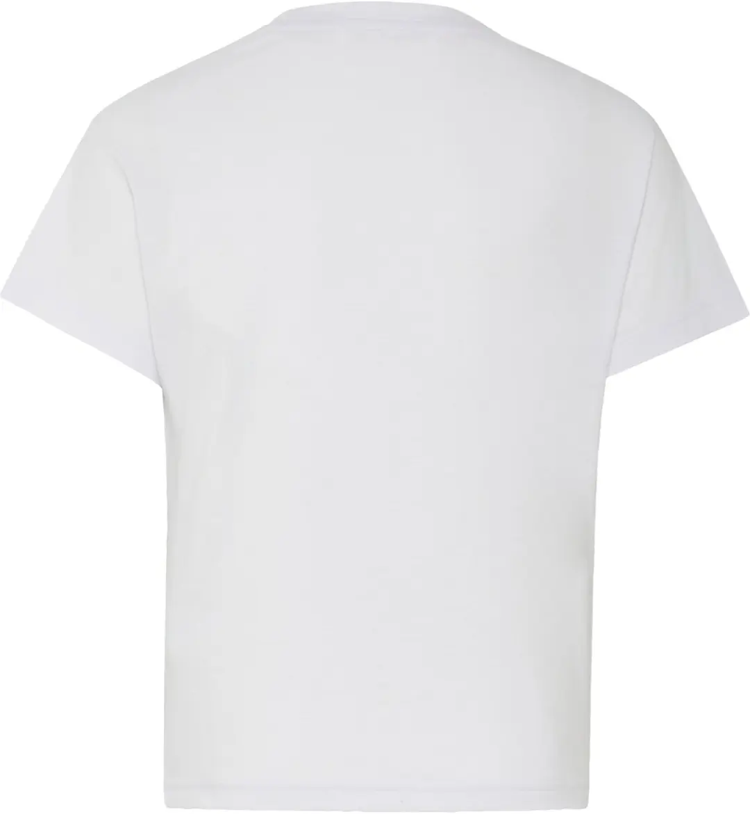 adidas T-Shirt Meisjes KY3624 - 164 - Paars