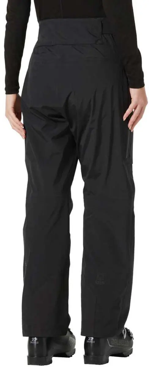 Helly Hansen Sogn Shell Broek Zwart XL