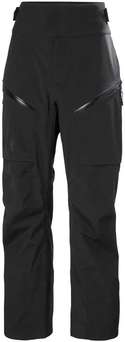 Helly Hansen Sogn Shell Broek Zwart XL