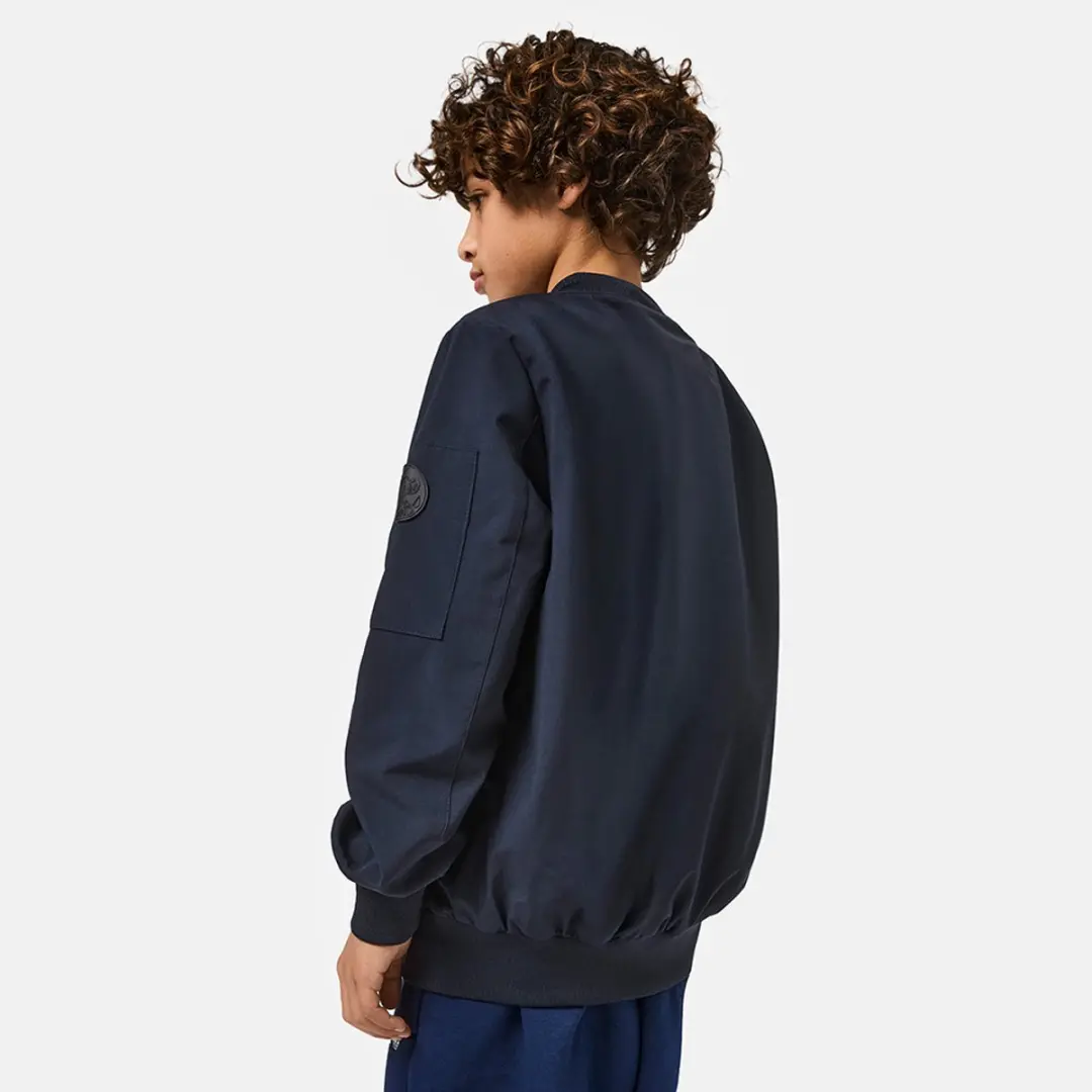 Ajax Softshell Jas Navy - Maat 140