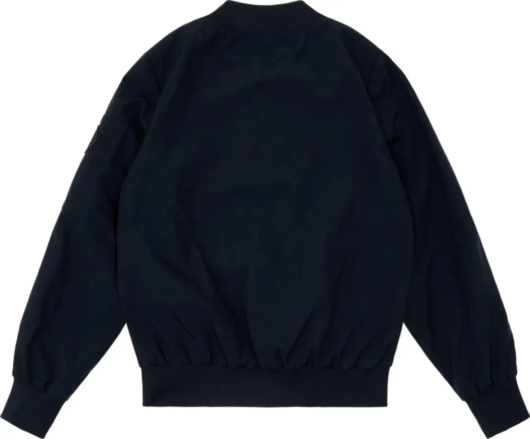 Ajax Softshell Jas Navy - Maat 140