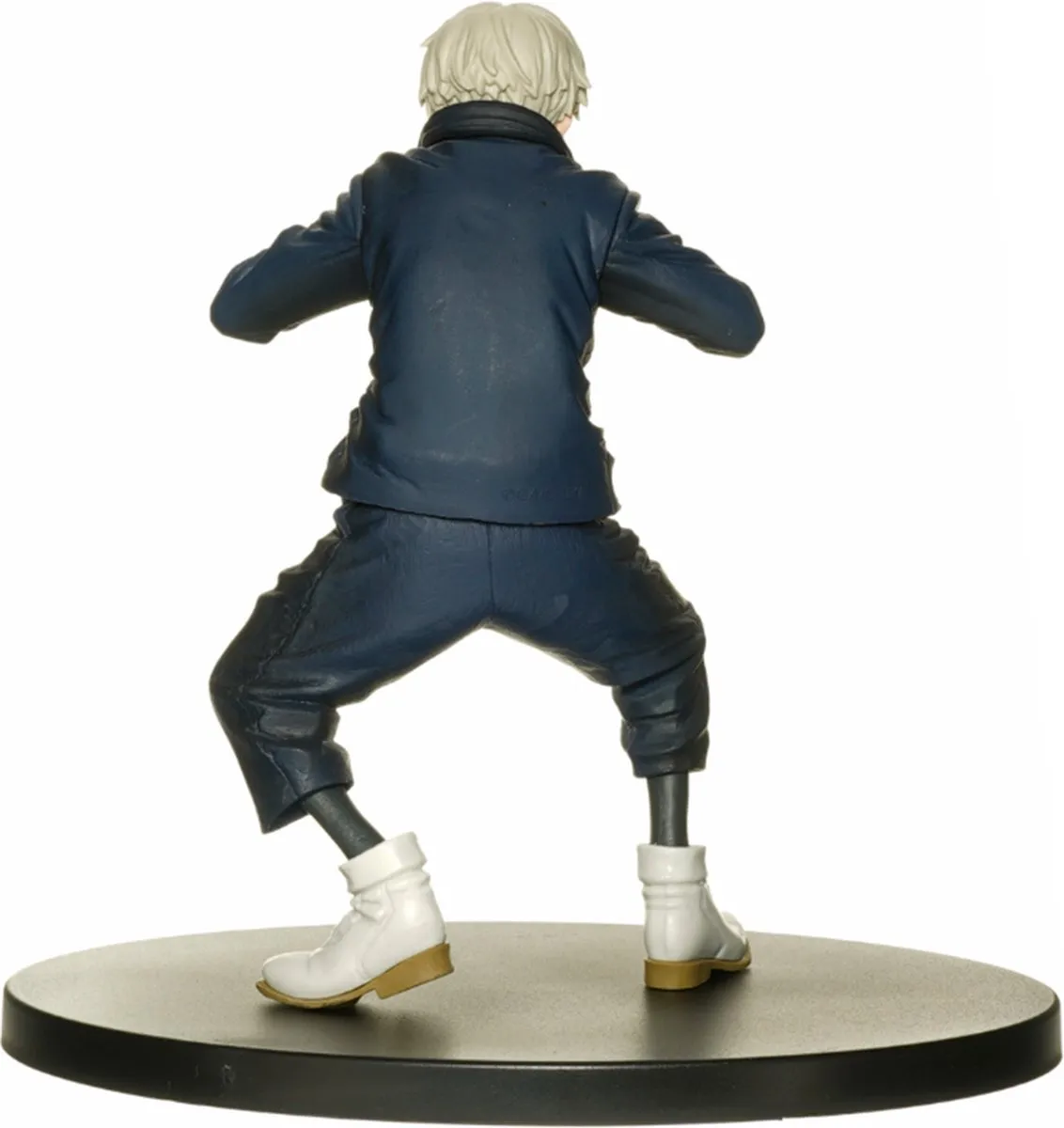 Bandai Banpresto Jujutsu Kaisen Toge Inumaki Figuur - Multicolour