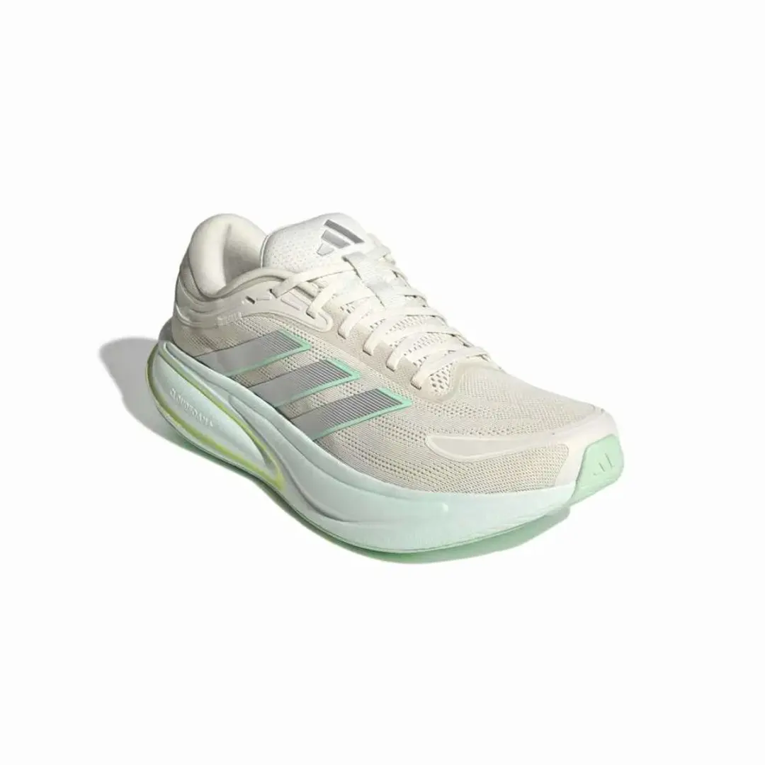 Adidas Response 2 Hardloopschoenen - 40 2/3 - Beige/Wit