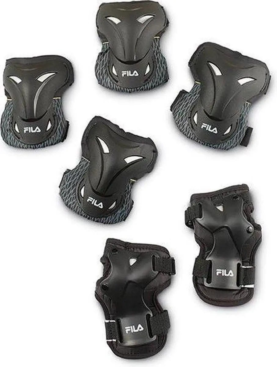 Fila Protection Set 3 Stuks