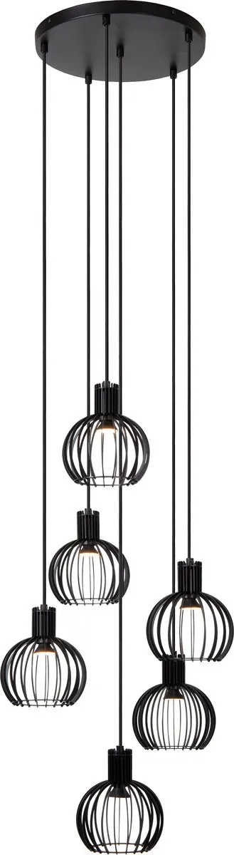 Lucide Mikaela Hanglamp Ø35cm