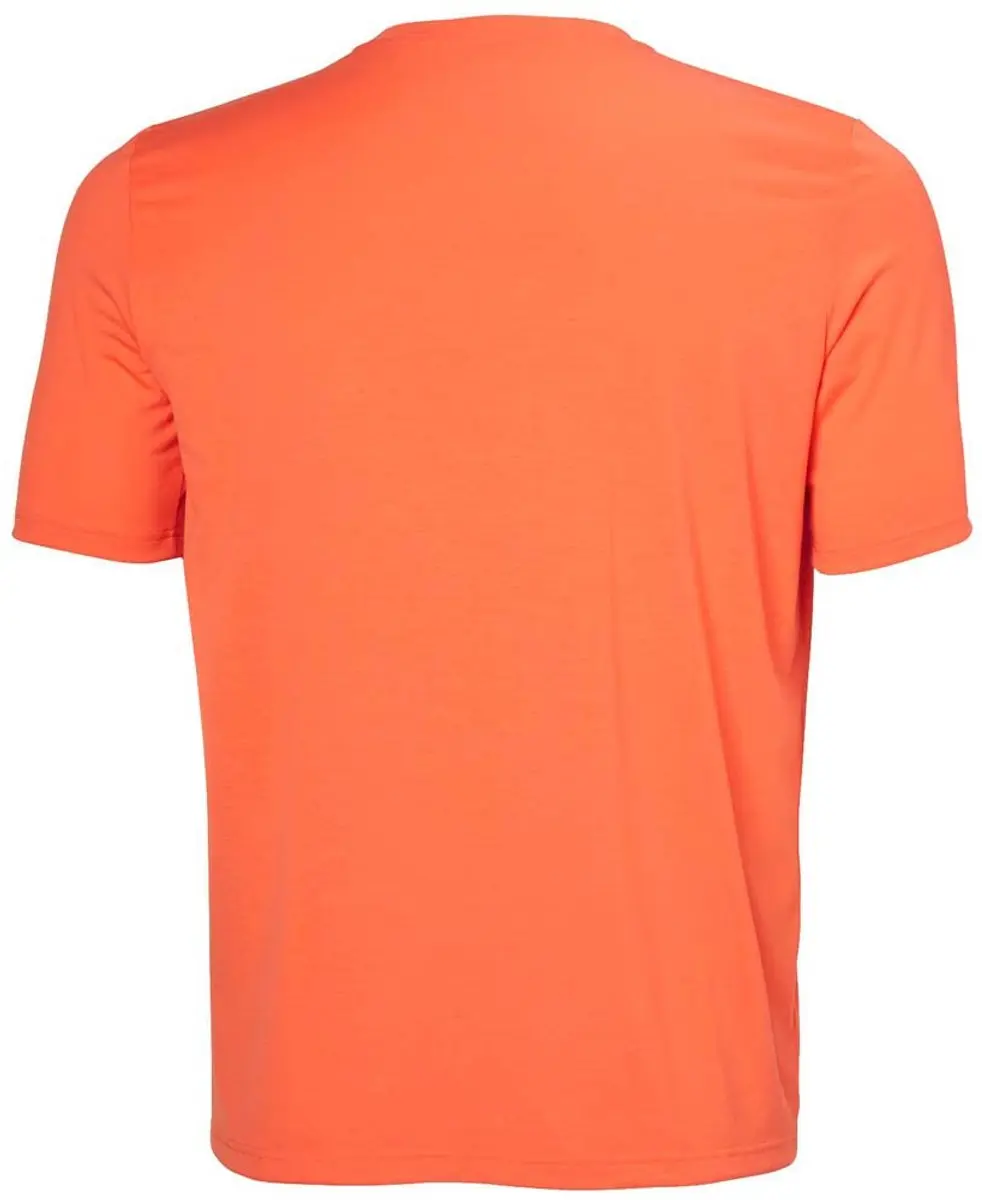 Helly Hansen Race Sailing T-shirt M - Oranje