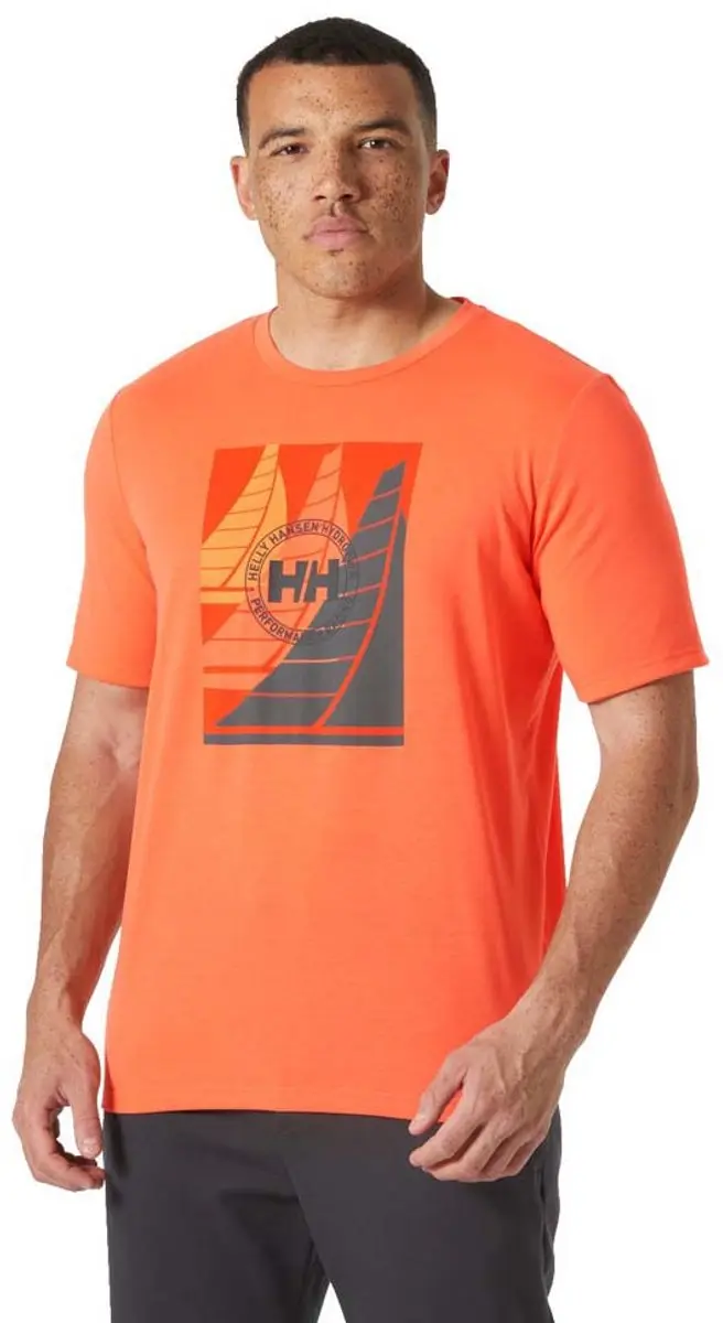 Helly Hansen Race Sailing T-shirt M