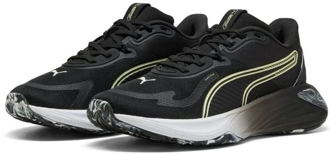 PUMA Low PWR Hybrid TR Wns 310477 Damesschoenen