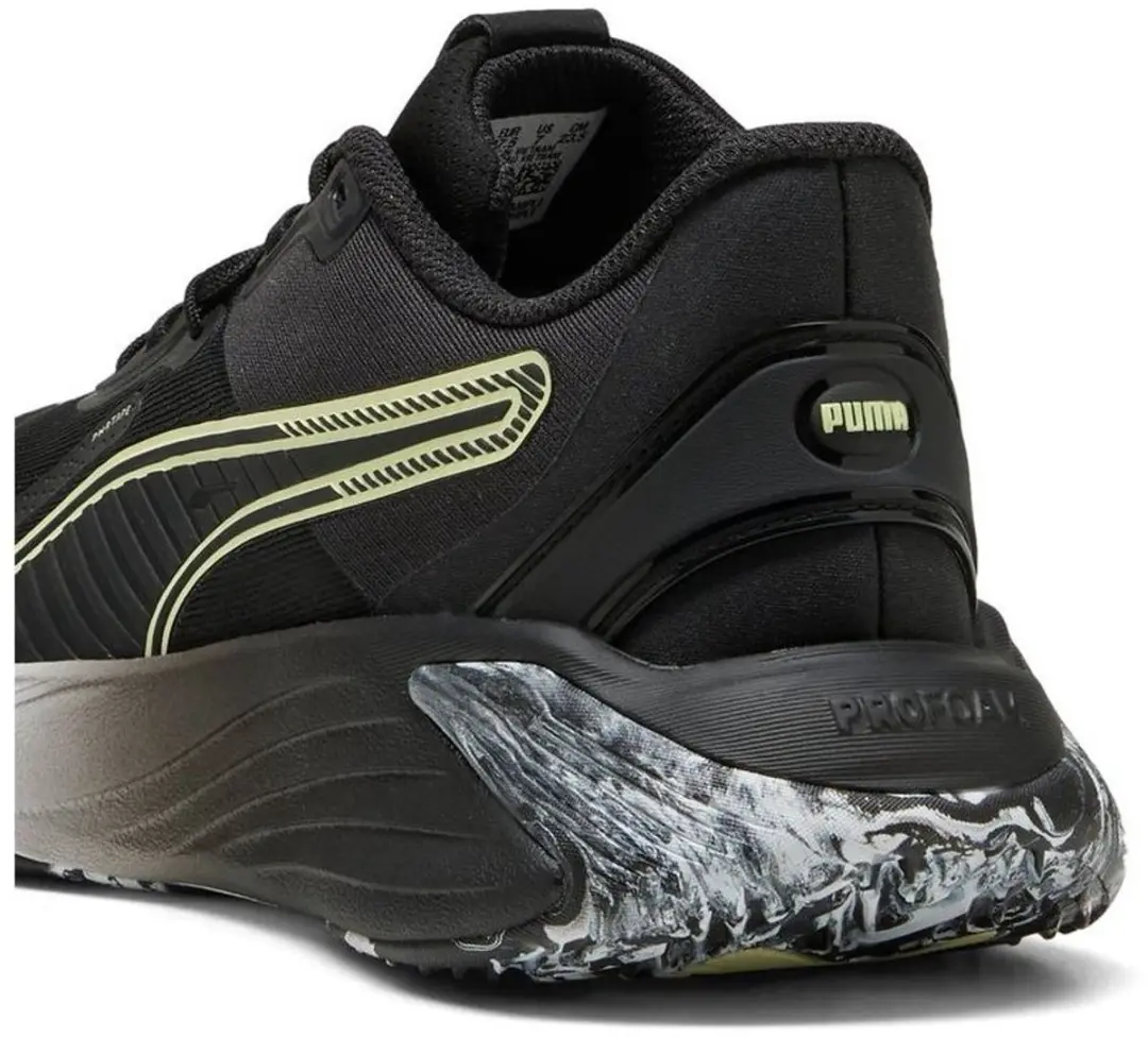 PUMA Low PWR Hybrid TR Wns 310477 Damesschoenen - 38.5