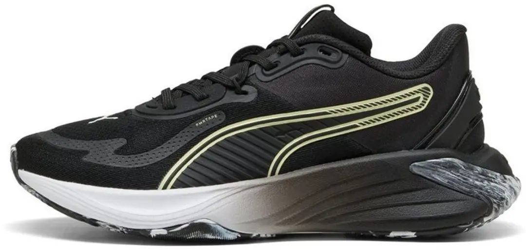 PUMA Low PWR Hybrid TR Wns 310477 Damesschoenen - 38.5