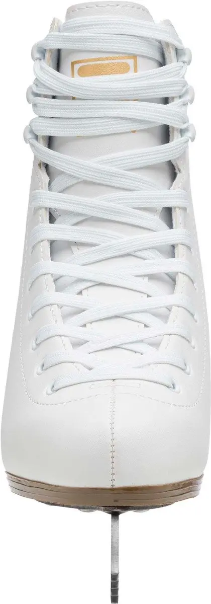 Fila Eve Ice BS Kunstschaatsen Dames - 34 - Wit