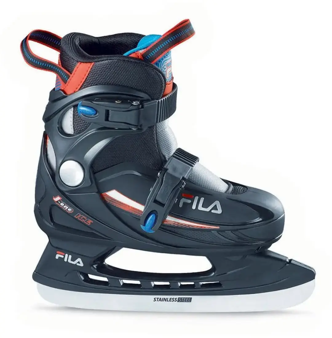 Fila J-One Ice IJshockeyschaatsen Junior - 31-35