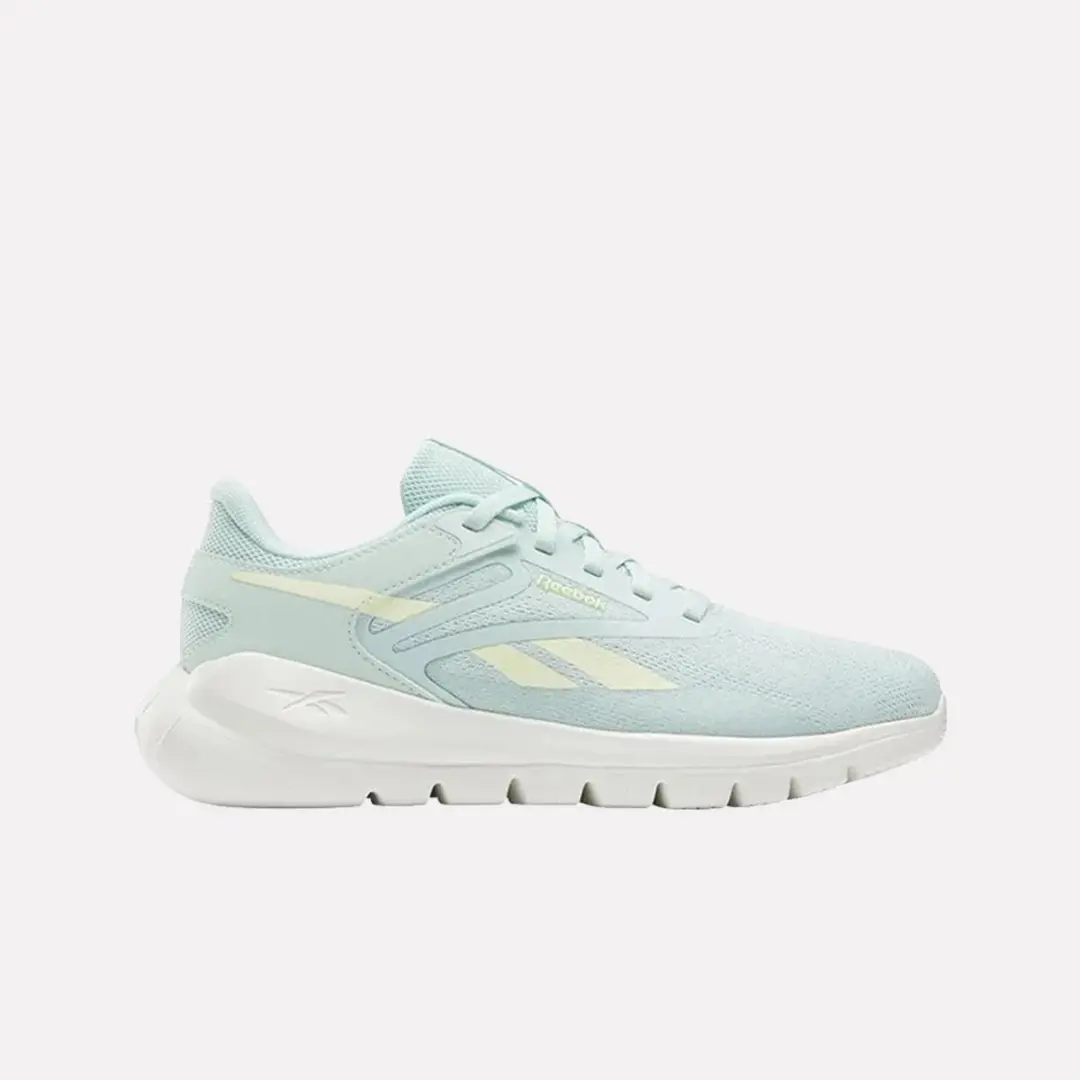 Reebok Split Flex Glitch Dames Sportschoenen