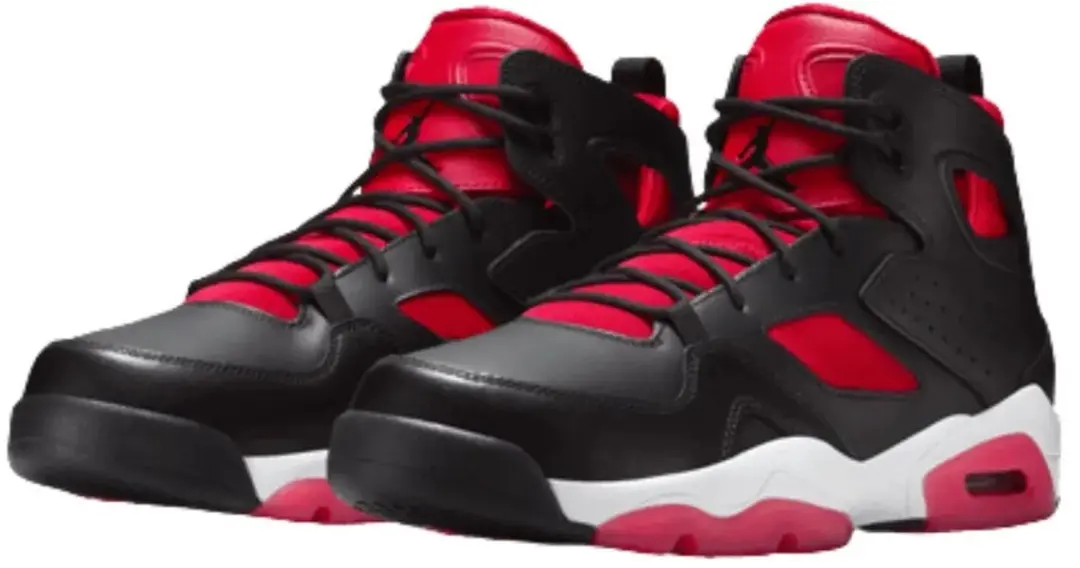 Jordan Fltclb 91 Schoenen - 43