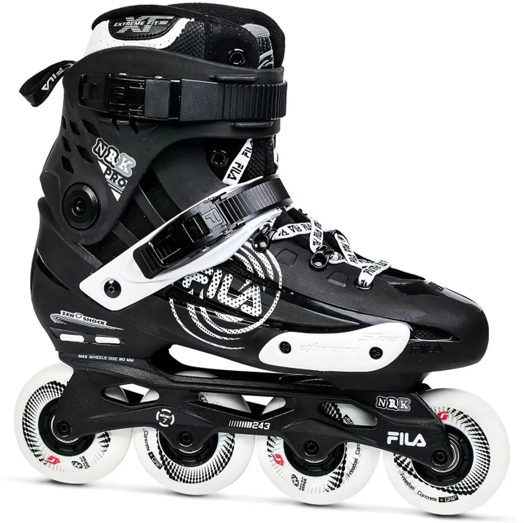 Fila NRK  Inlineskates Unisex