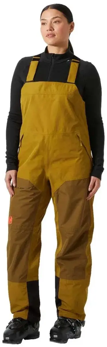 Helly Hansen Emiko Shell Bibbroek S