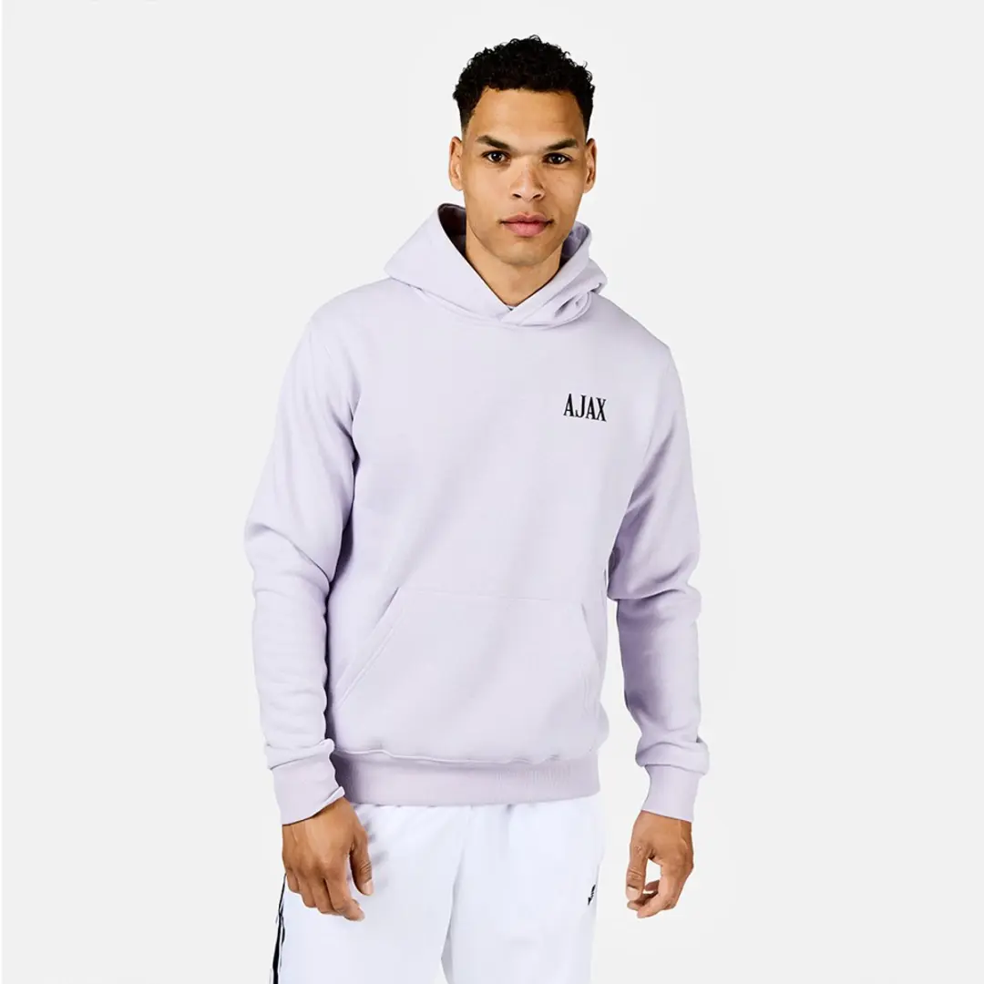 Ajax Hooded Sweater Godenzonen