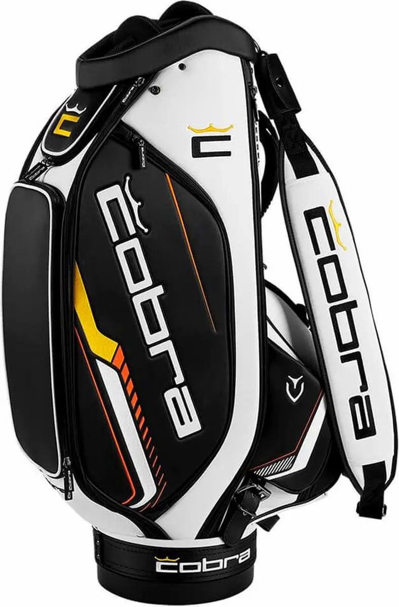 Cobra LTDx Staff Bag