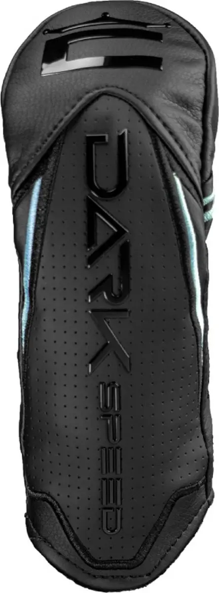Cobra Darkspeed Dames Hybride Club 2024 - 5H Rechtshandig - Zwart - afbeelding 6 van 6
