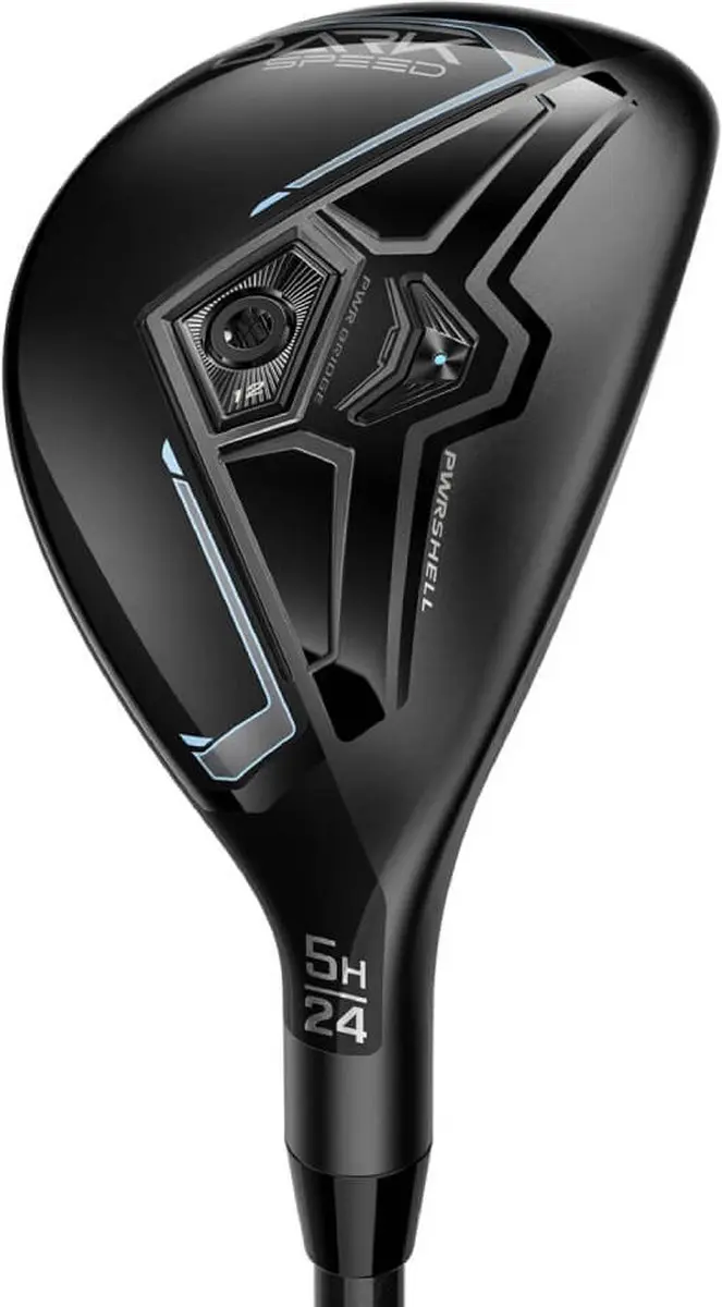 Cobra Darkspeed Dames Hybride Club 2024