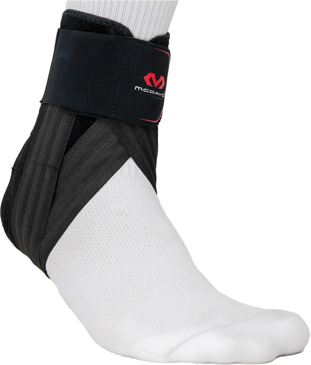 McDavid Enkelbrace M