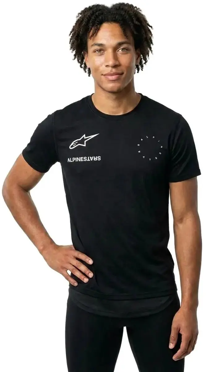 Alpinestars Alps Topo Enduro Trui - Zwart XL
