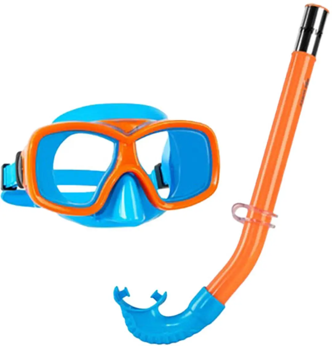 Aquatech Pool Master Snorkelset