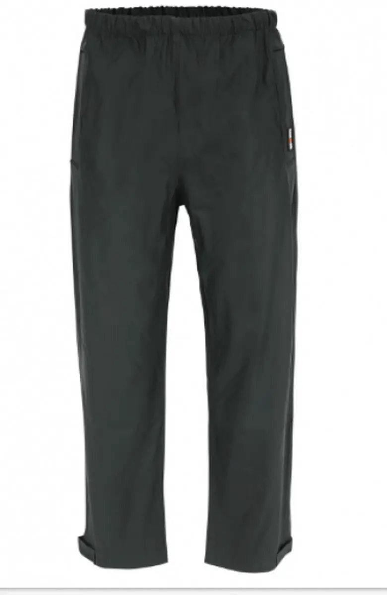 Herock Pontus Regenbroek Olive XXXL