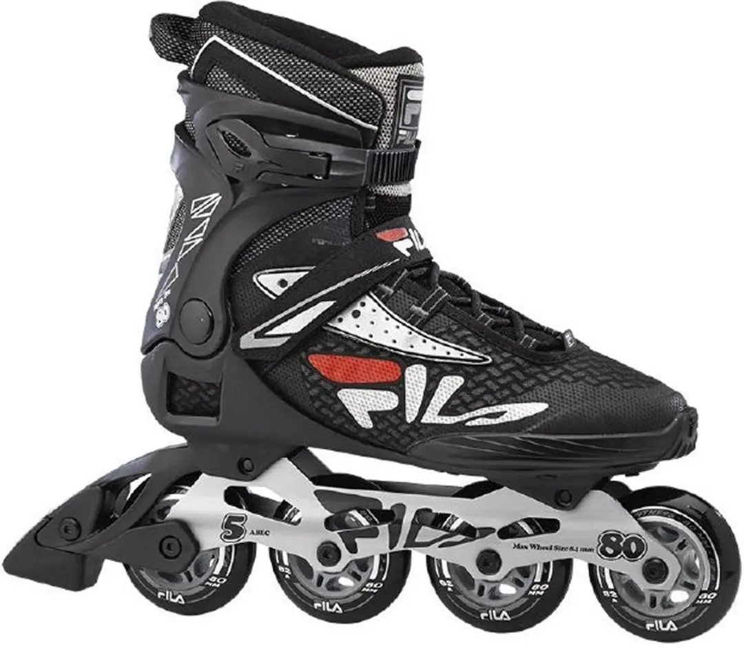 Fila Legacy Pro 80 Heren Inlineskates