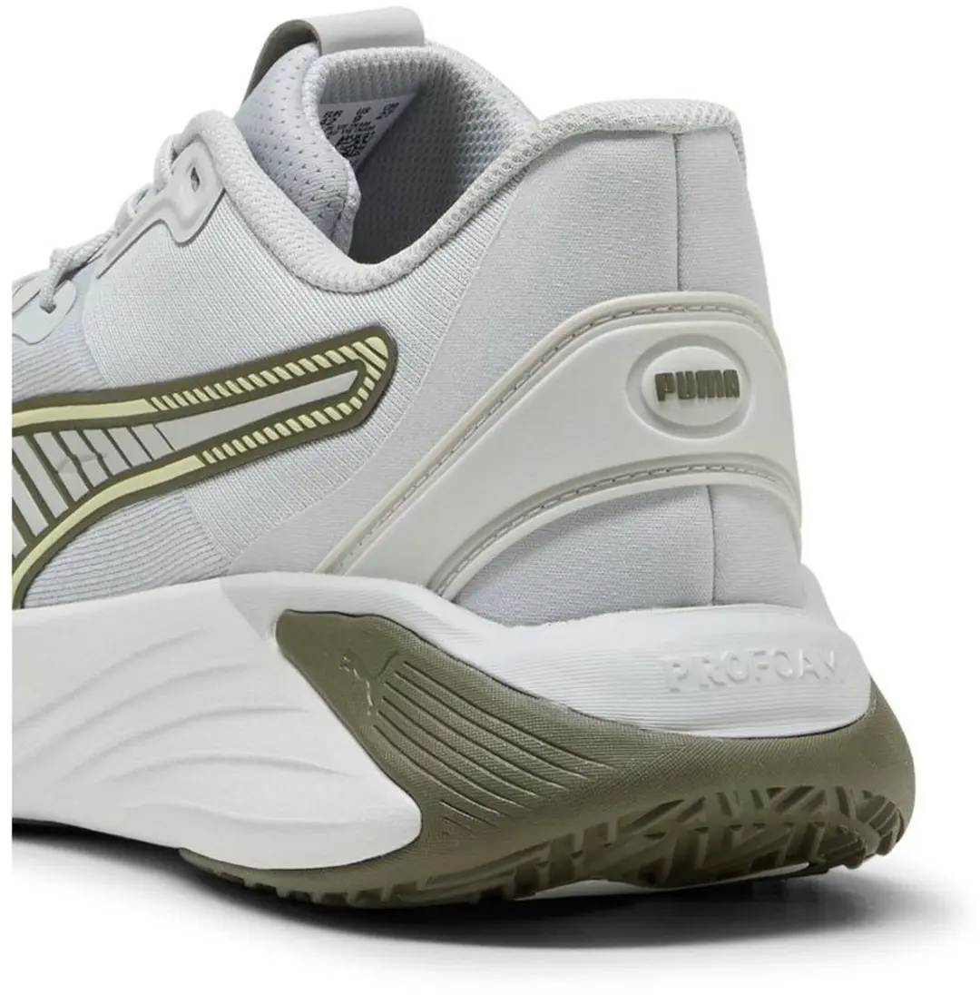 PUMA Low PWR Hybrid TR 310282 - Schoenen - 40.5 - Cool Light Gray