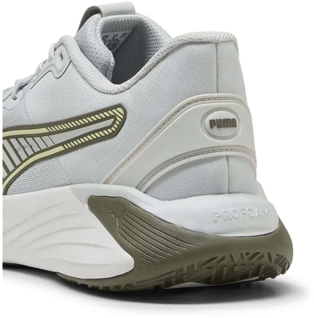 PUMA Low PWR Hybrid TR 310282 - Schoenen - 40.5 - Cool Light Gray