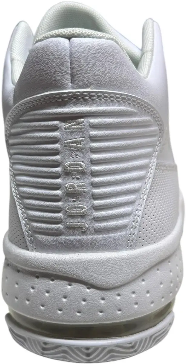 Jordan Max Aura 2 Sportschoenen 46 - Wit
