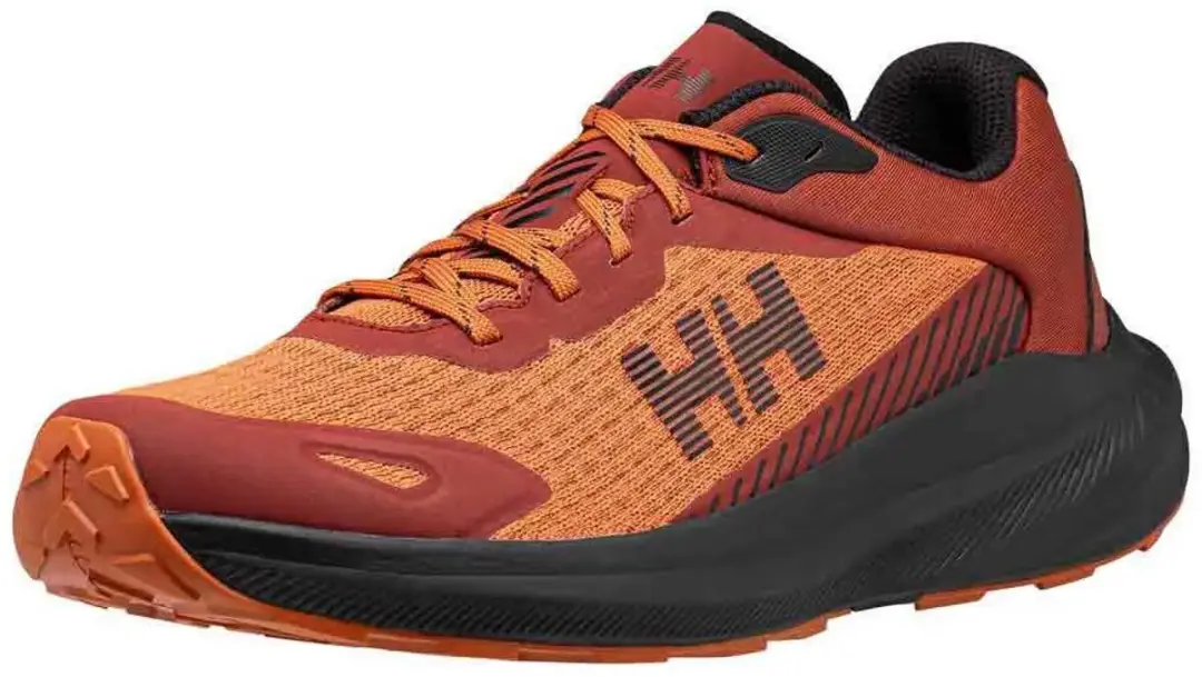 Helly Hansen Buzzard Tr Trailschoenen - Ignite Orange - EU 40