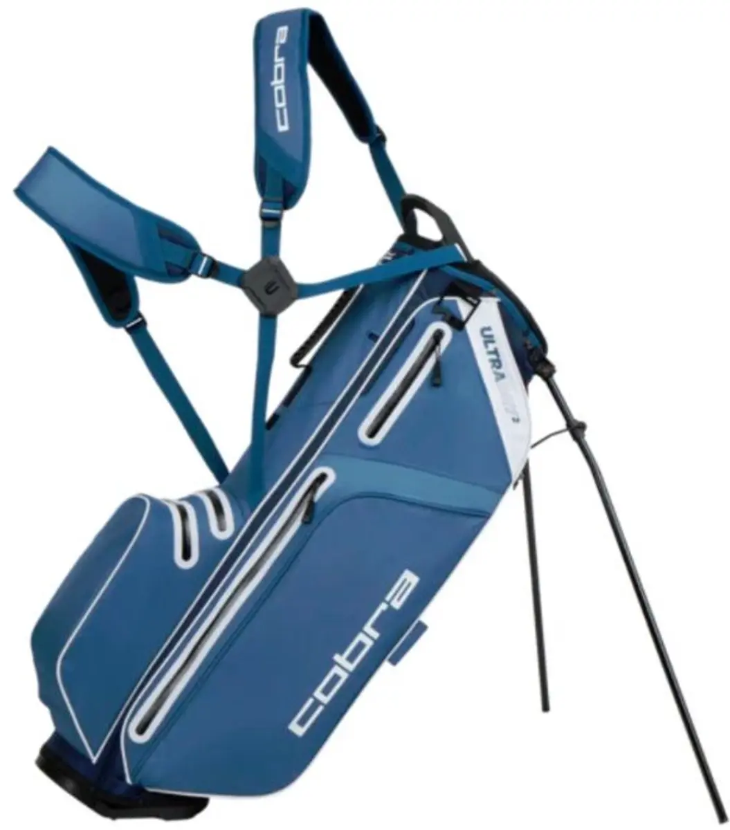 Cobra Ultra Dry Pro Standbag Navy
