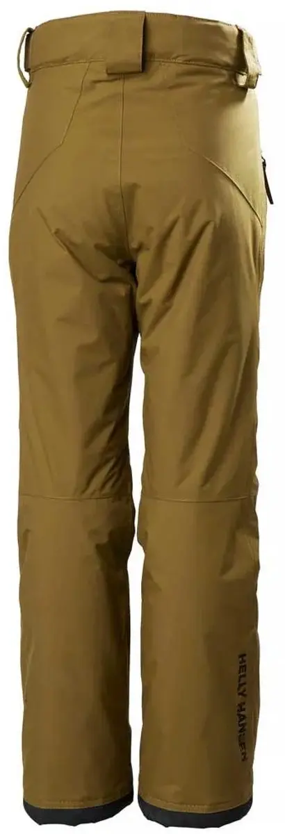 Helly Hansen Legendary Broek - 11 Jaar - Sepia - afbeelding 6 van 6