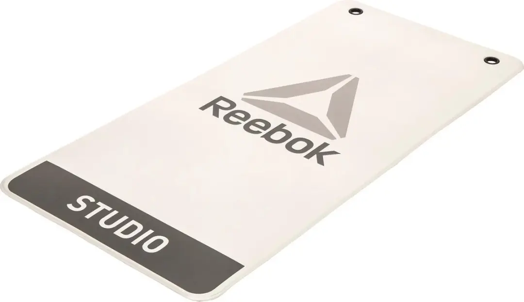 Reebok Studio Fitnessmat 100x50cm