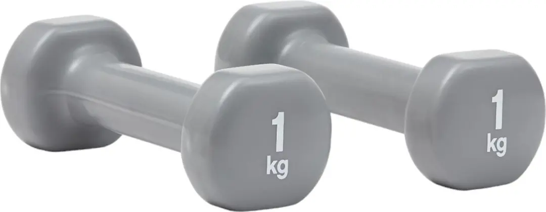 Reebok Dumbbell Set 1kg