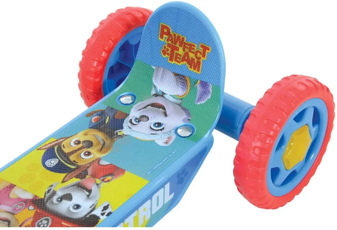 PAW Patrol Step - Multicolor
