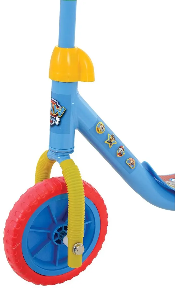 PAW Patrol Step - Multicolor