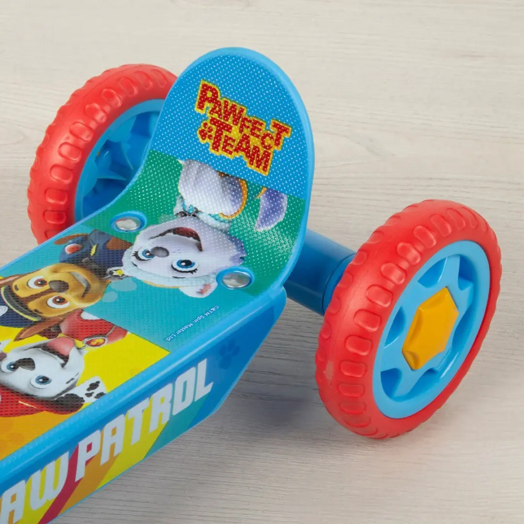 PAW Patrol Step - Multicolor