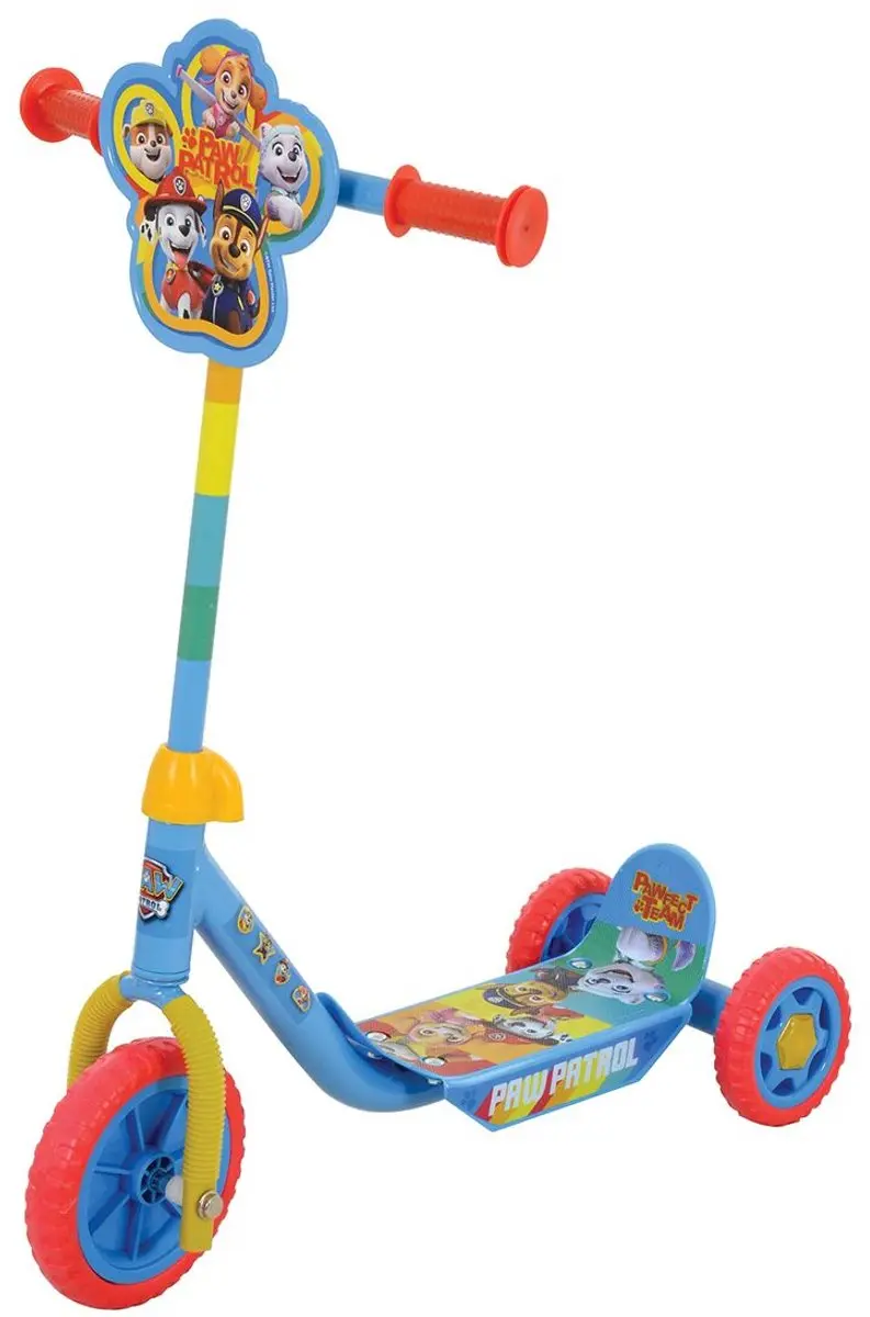 PAW Patrol Step - Multicolor