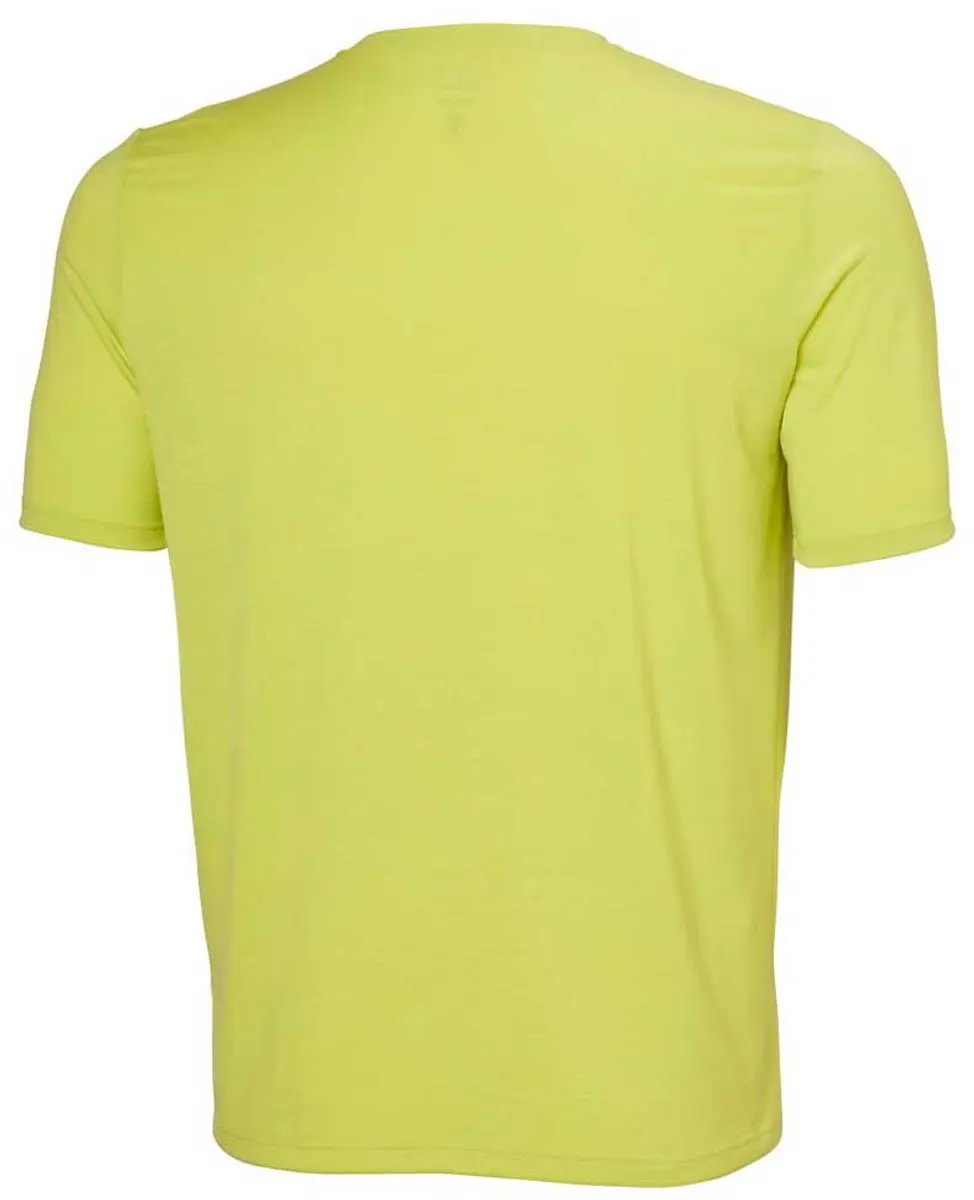Helly Hansen Race Sailing T-shirt M - Cyber Lime