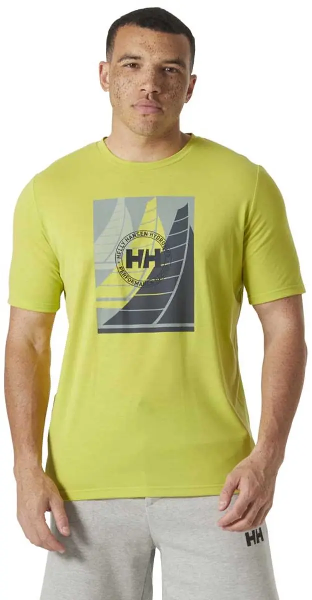 Helly Hansen Race Sailing T-shirt M