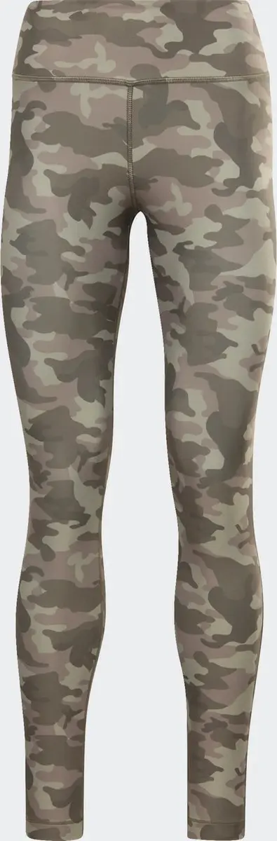 Reebok Lux Bold Sportlegging Dames