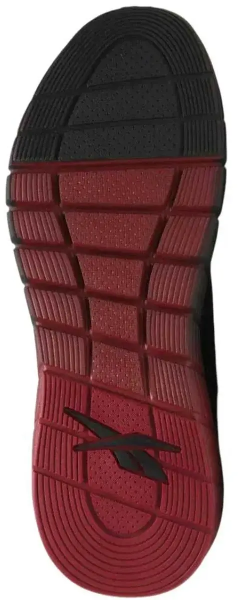 Reebok Nano Gym Schoenen - Zwart EU 41