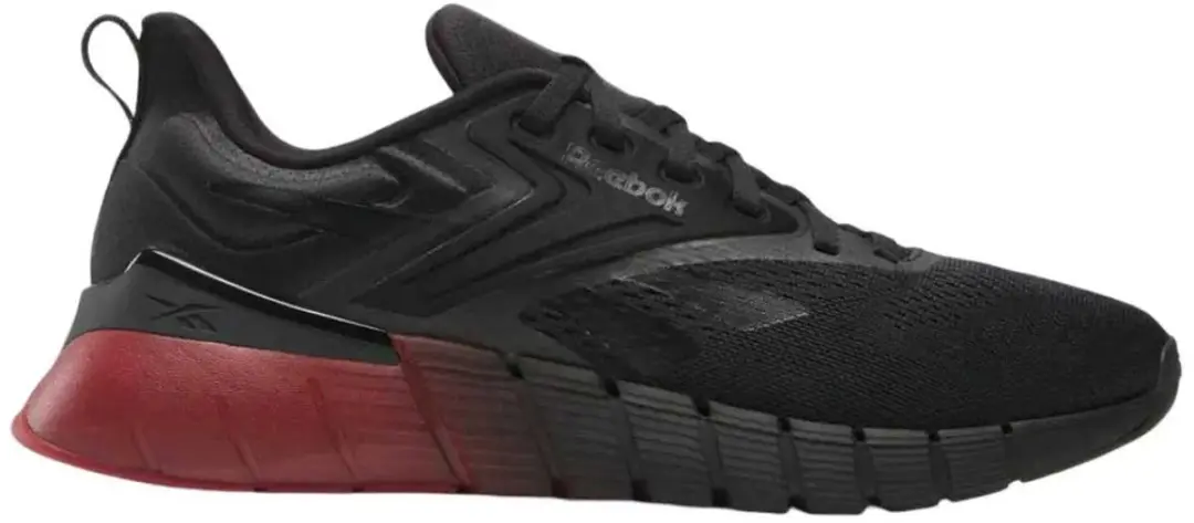 Reebok Nano Gym Schoenen - Zwart EU 41 - afbeelding 6 van 6