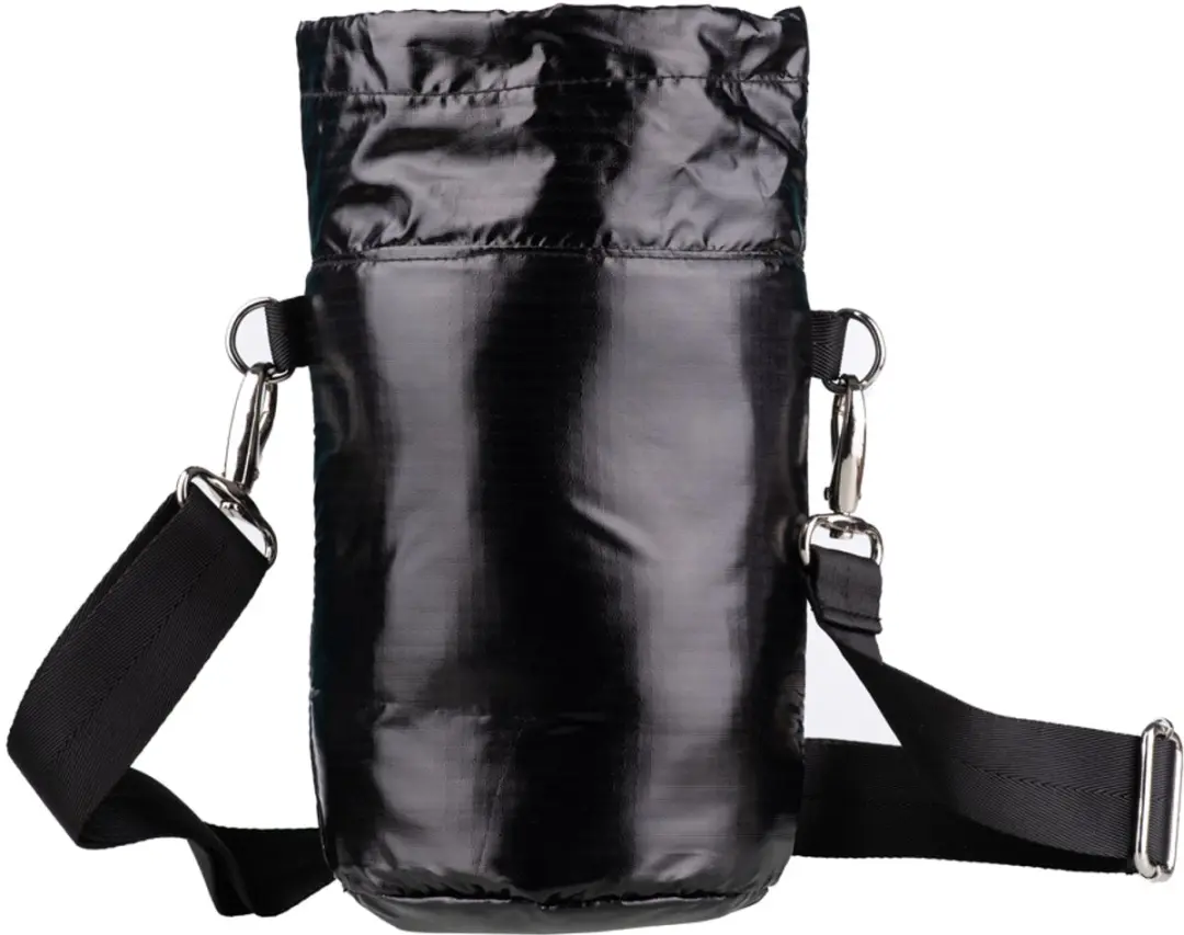 Fila Chalk Bag - 5.5L - 2 Vakken - Zwart