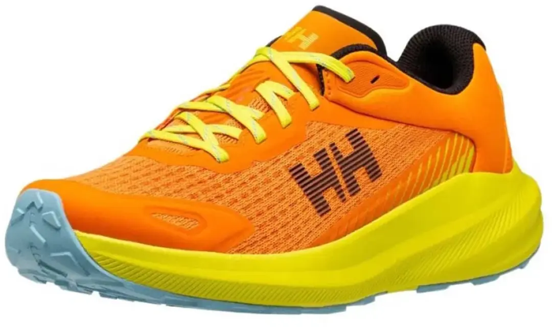 Helly Hansen Buzzard TR Trailschoenen - Ignite Orange - 43