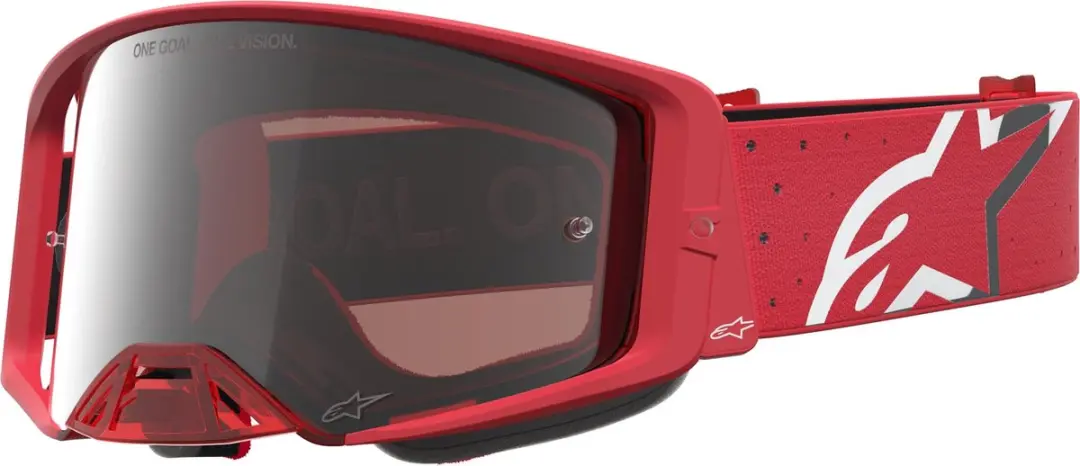 Alpinestars Supertech Vesta Motocrossbril