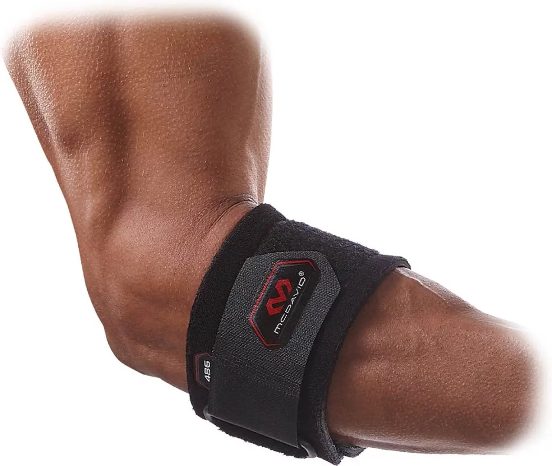 McDavid Tenniselleboogbandage